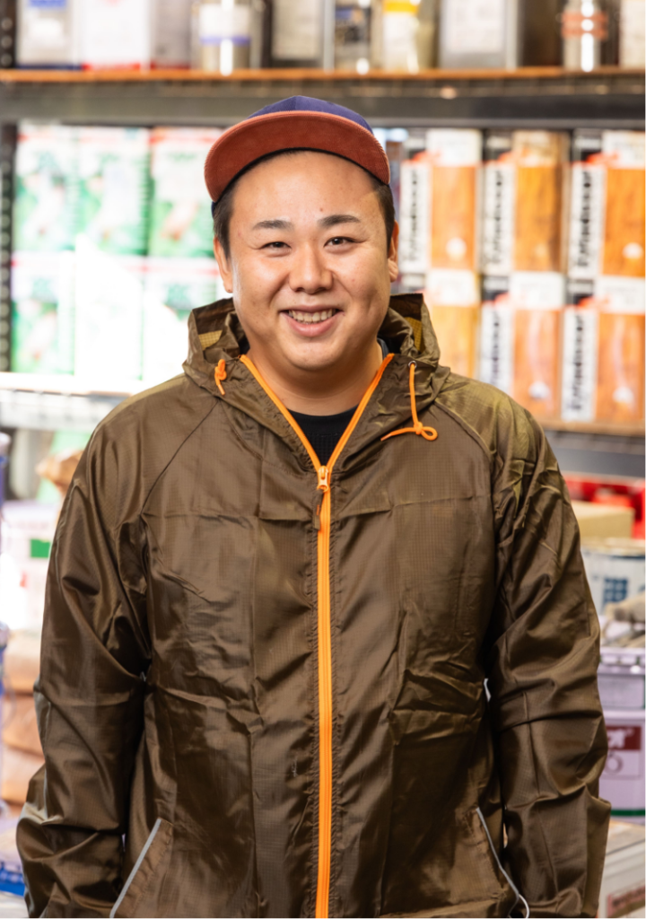 白兼正喜
