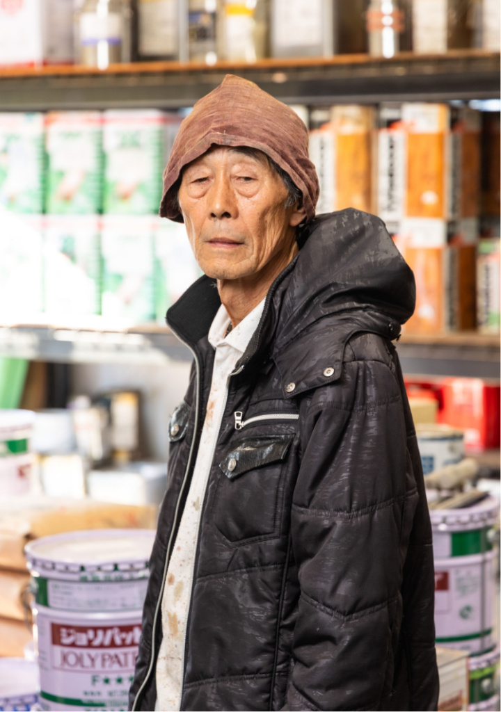藤掛正規