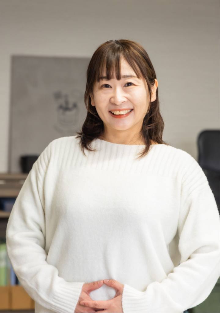 平泉直子